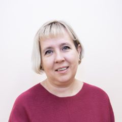 Герасимова Ольга