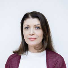 Каркусты Хатуна
