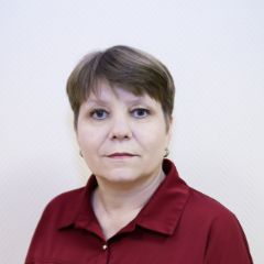 Баранова Ольга Николаевна