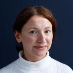 Голосова Жанна