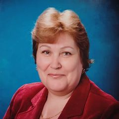 Казакова Наталья