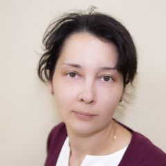 Федорова Ольга