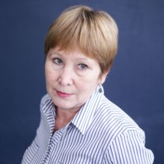 Никитина Татьяна