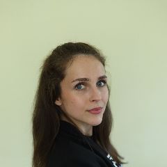Кайгородова Данийя