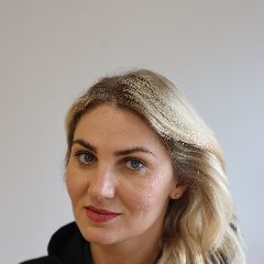Герасимова Ольга