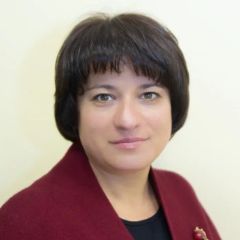 Касаткина Ольга