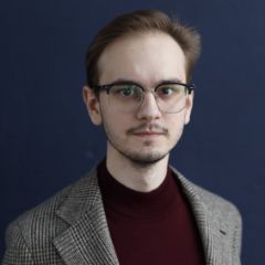 Панкратов Антон