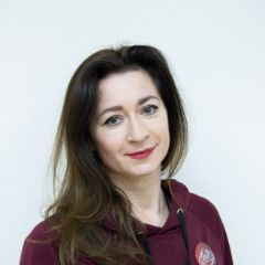 Шинкарь Елена
