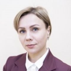 Нечаева Зоя