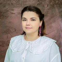 Герюгова Анастасия
