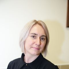 Орлова Елена
