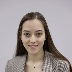 Попова Анастасия