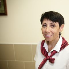Страхова Анна