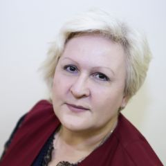 Горохова Светлана