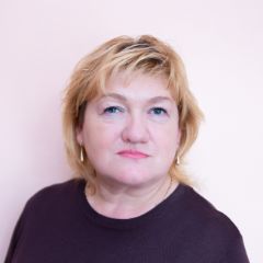 Менчук Юлия