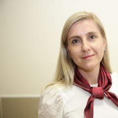 Коробова Татьяна