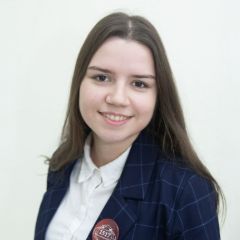 Джумаева Светлана