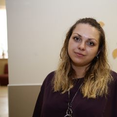 Буякова Ирина