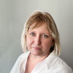 Шевердяева Наталия