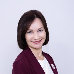 Дорофеева Ирина