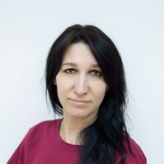 Кривчун Наталия