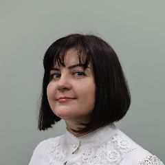 Кочаловская Наталья