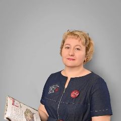 Анисимова Ирина Николаевна