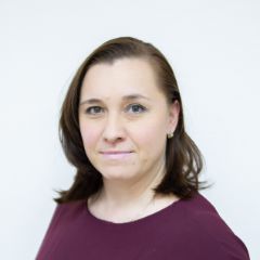 Зорина Наталья