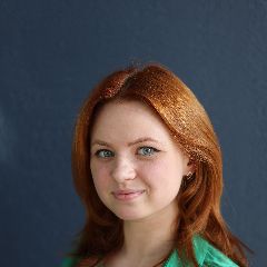 Кривенкова Дарья