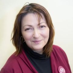 Цатурова Елена