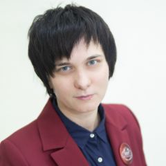 Гуляева Мария