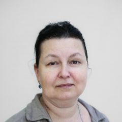 Щербенко Елена