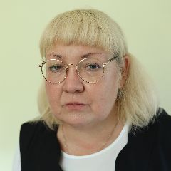 Ловцова Анжелика