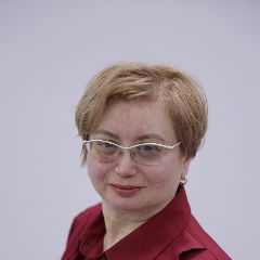 Собирова Ольга