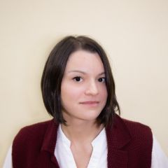Боброва Ксения