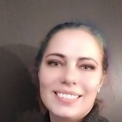 Игнатьева Людмила