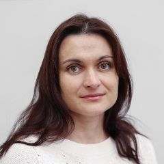 Патрикеева Алиса