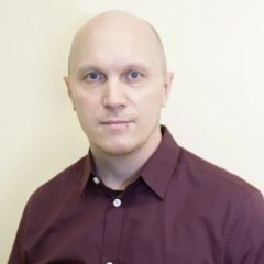 Комиссаров Павел