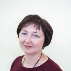 Ключникова Алла