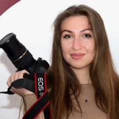 Снытникова Лилия