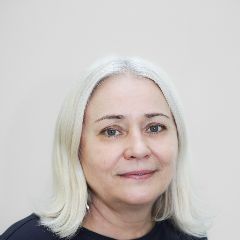 Кофсман Маргарита