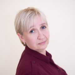 Погоний Ирина