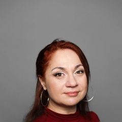 Ефимова Олеся