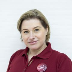 Нестерова Людмила