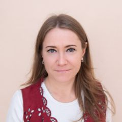 Еронина Галина