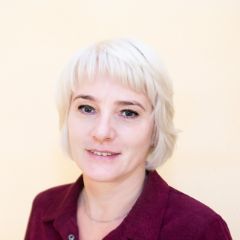 Плешакова Наталья
