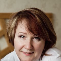 Игнатова Оксана
