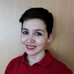 Вавилова Вера