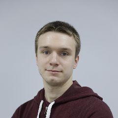 Бирюков Даниил