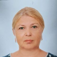 Камаева Зоя